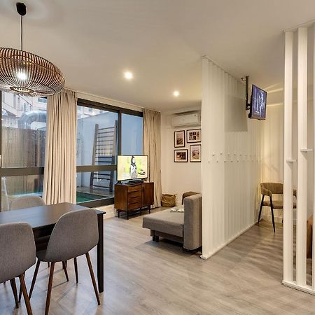 Hopstays Oporto Wine Cellars - Studio With Terrace Экстерьер фото