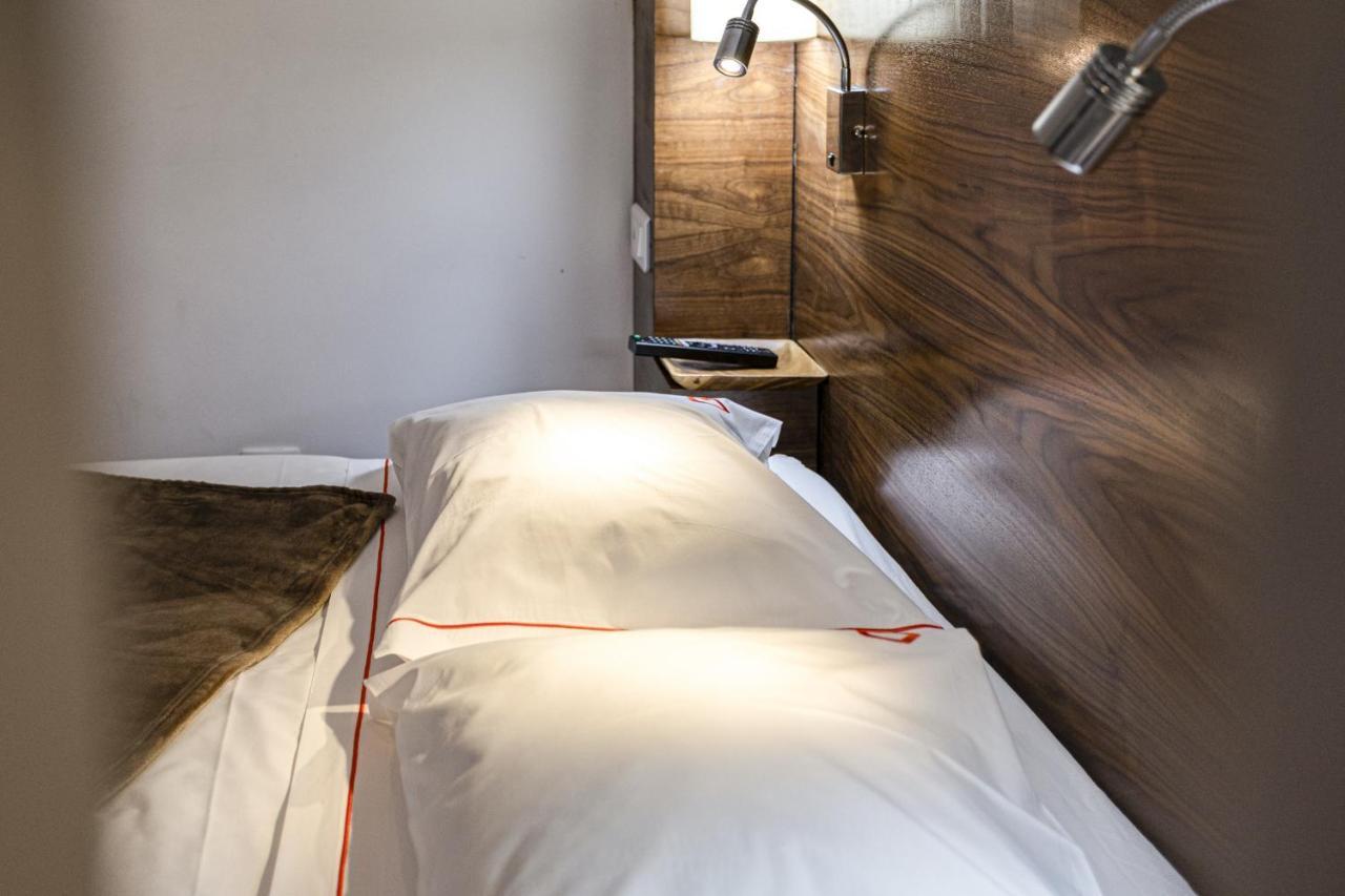 Hopstays Oporto Wine Cellars - Studio With Terrace Экстерьер фото