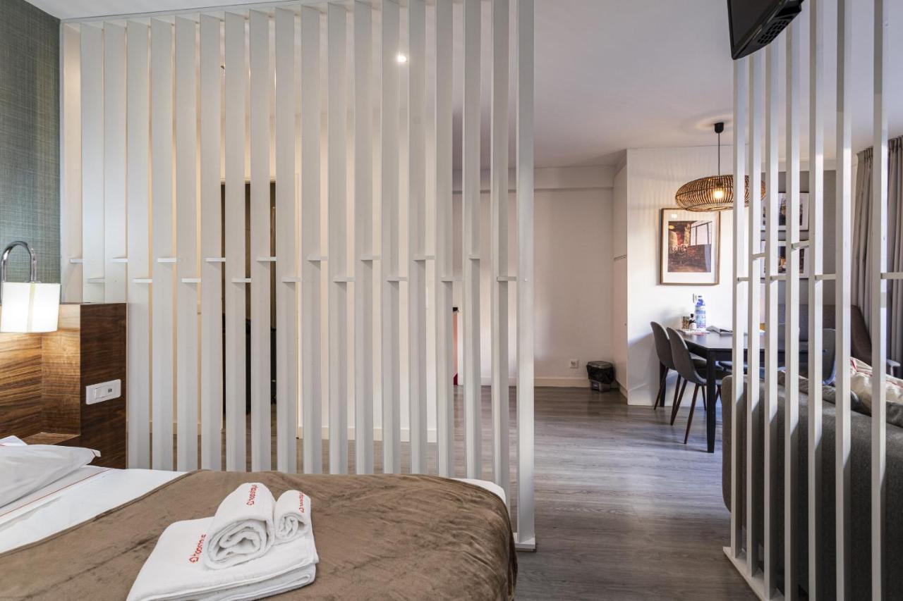 Hopstays Oporto Wine Cellars - Studio With Terrace Экстерьер фото