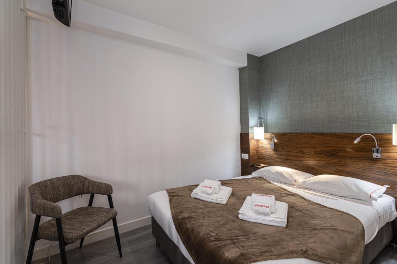 Hopstays Oporto Wine Cellars - Studio With Terrace Экстерьер фото